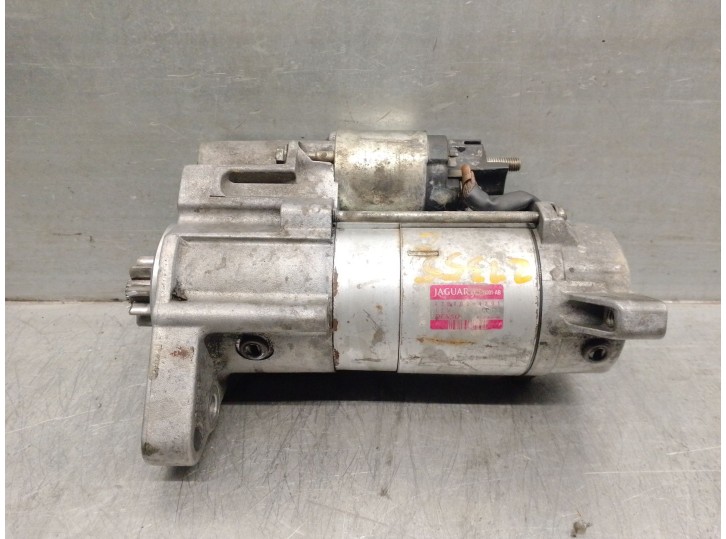 Recambio de motor arranque para jaguar xf i (x250) 3.0 d referencia OEM IAM 8X2311001AB C2Z6560 4280004891 DENSO