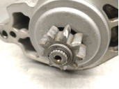 Recambio de motor arranque para jaguar xf i (x250) 3.0 d referencia OEM IAM 8X2311001AB C2Z6560 4280004891 DENSO