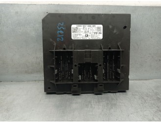 Recambio de modulo electronico para seat leon (kl1, klg) 1.0 tsi referencia OEM IAM 5WA937086BR  F005V04473 BOSCH