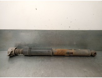 Recambio de amortiguador trasero derecho para peugeot 307 (3a/c) 1.6 hdi 110 referencia OEM IAM 5206W0 5206W0 