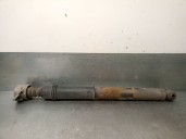 Recambio de amortiguador trasero derecho para peugeot 307 (3a/c) 1.6 hdi 110 referencia OEM IAM 5206W0 5206W0 