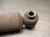 Recambio de amortiguador trasero derecho para peugeot 307 (3a/c) 1.6 hdi 110 referencia OEM IAM 5206W0 5206W0 