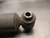 Recambio de amortiguador trasero izquierdo para peugeot 307 (3a/c) 1.6 hdi 110 referencia OEM IAM 5206W0 5206W0 