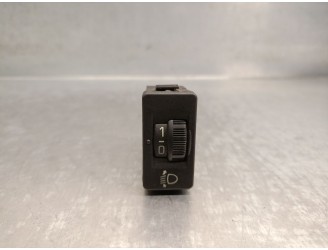 Recambio de mando luces salpicadero para peugeot 307 sw (3h) 2.0 hdi 135 referencia OEM IAM 96366692XT  
