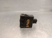 Recambio de mando luces salpicadero para peugeot 307 sw (3h) 2.0 hdi 135 referencia OEM IAM 96366692XT  