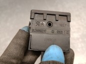 Recambio de mando luces salpicadero para peugeot 307 sw (3h) 2.0 hdi 135 referencia OEM IAM 96366692XT  