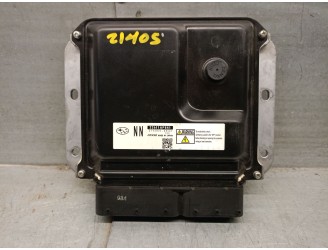 Recambio de centralita motor uce para subaru legacy v (bm) 2.0 d awd (bmd) referencia OEM IAM 22611AP841  2758009843 DENSO