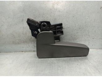 Recambio de cerradura capot para seat leon (kl1, klg) 1.0 tsi referencia OEM IAM 14B823633  