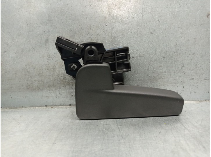 Recambio de cerradura capot para seat leon (kl1, klg) 1.0 tsi referencia OEM IAM 14B823633  