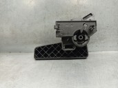 Recambio de cerradura capot para seat leon (kl1, klg) 1.0 tsi referencia OEM IAM 14B823633  