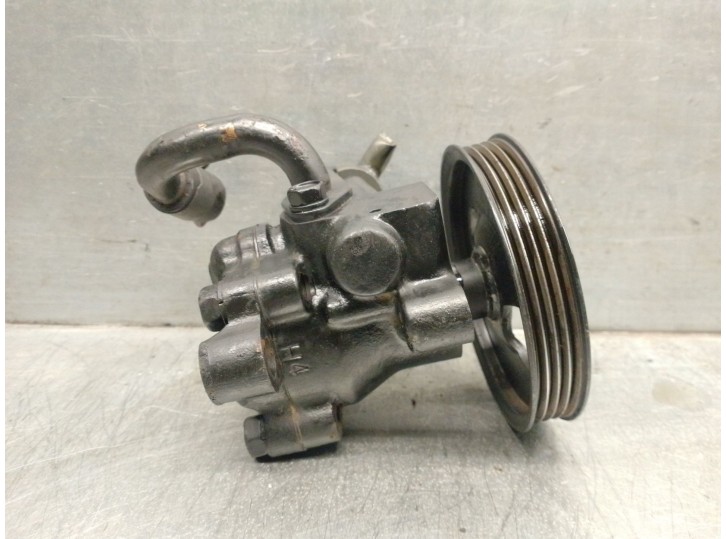 Recambio de bomba servodireccion para hyundai h-1 / starex autobús (a1) 2.5 tci referencia OEM IAM 571004A010 571004A010 