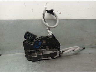 Recambio de cerradura puerta delantera derecha para seat leon (kl1, klg) 1.0 tsi referencia OEM IAM 5TB837016E 5TB837016E 