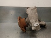 Replacement rear right stub axle for Volkswagen Passat CC B6 (357) 2.0 TDI 4Motion OEM IAM reference 3C0505436F 3C0505434K