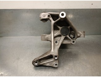 Recambio de mangueta trasera izquierda para volkswagen passat cc b6 (357) 2.0 tdi 4motion referencia OEM IAM 3C0505435F 3C050543