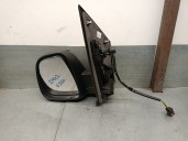 Recambio de retrovisor izquierdo para toyota proace furgoneta (mdz_) 1.5 d4d (mdz8) referencia OEM IAM SU001A5716 
