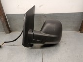 Recambio de retrovisor izquierdo para toyota proace furgoneta (mdz_) 1.5 d4d (mdz8) referencia OEM IAM SU001A5716 