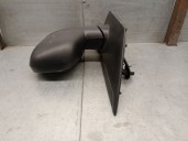 Recambio de retrovisor izquierdo para toyota proace furgoneta (mdz_) 1.5 d4d (mdz8) referencia OEM IAM SU001A5716 