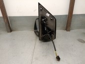 Recambio de retrovisor izquierdo para toyota proace furgoneta (mdz_) 1.5 d4d (mdz8) referencia OEM IAM SU001A5716 