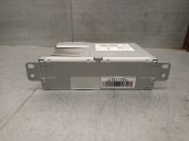 Replacement audio system / CD radio for Toyota Proace Van (MDZ_) 1.5 D4D (MDZ8) OEM IAM reference 9818777680 