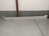 Replacement rear trim mouldings for Toyota Proace Van (MDZ_) 1.5 D4D (MDZ8) OEM IAM reference 9808384080 