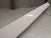 Replacement rear trim mouldings for Toyota Proace Van (MDZ_) 1.5 D4D (MDZ8) OEM IAM reference 9808384080 