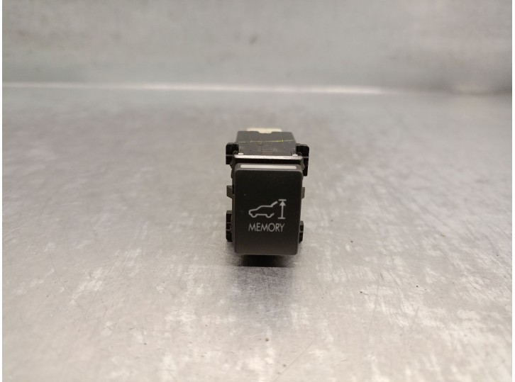 Recambio de interruptor para subaru legacy v station wagon (br) 2.0 d awd referencia OEM IAM 83002AL030 83002AL030 