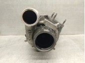Recambio de turbocompresor para jaguar xf i (x250) 3.0 d referencia OEM IAM AX2Q6K682BC C2C40365 7784224 GARRETT