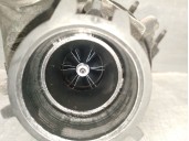 Recambio de turbocompresor para jaguar xf i (x250) 3.0 d referencia OEM IAM AX2Q6K682BC C2C40365 7784224 GARRETT