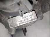 Recambio de turbocompresor para jaguar xf i (x250) 3.0 d referencia OEM IAM AX2Q6K682BC C2C40365 7784224 GARRETT