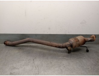 Recambio de catalizador para mercedes-benz clase r (w251, v251) r 350 4-matic (251.065, 251.165) referencia OEM IAM A2514901636 