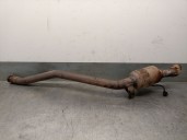 Recambio de catalizador para mercedes-benz clase r (w251, v251) r 350 4-matic (251.065, 251.165) referencia OEM IAM A2514901636 