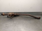 Recambio de catalizador para mercedes-benz clase r (w251, v251) r 350 4-matic (251.065, 251.165) referencia OEM IAM A2514901636 