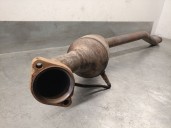 Recambio de catalizador para mercedes-benz clase r (w251, v251) r 350 4-matic (251.065, 251.165) referencia OEM IAM A2514901636 