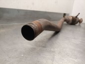 Recambio de catalizador para mercedes-benz clase r (w251, v251) r 350 4-matic (251.065, 251.165) referencia OEM IAM A2514901636 