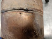 Recambio de catalizador para mercedes-benz clase r (w251, v251) r 350 4-matic (251.065, 251.165) referencia OEM IAM A2514901636 