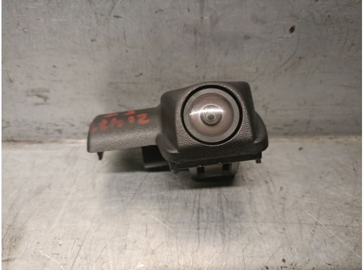 Recambio de modulo electronico para ford fiesta vi (cb1, ccn) 1.0 ecoboost referencia OEM IAM C1BB19H421AA 