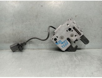 Recambio de cerradura capot para seat leon (kl1, klg) 1.0 tsi referencia OEM IAM 4K0823509A 4K0823509A 