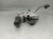 Recambio de cerradura capot para seat leon (kl1, klg) 1.0 tsi referencia OEM IAM 4K0823509A 4K0823509A 