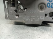 Recambio de cerradura capot para seat leon (kl1, klg) 1.0 tsi referencia OEM IAM 4K0823509A 4K0823509A 