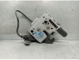 Recambio de cerradura capot para seat leon (kl1, klg) 1.0 tsi referencia OEM IAM 4K0823509A 4K0823509A 