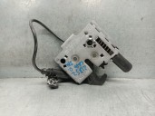 Recambio de cerradura capot para seat leon (kl1, klg) 1.0 tsi referencia OEM IAM 4K0823509A 4K0823509A 