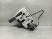 Recambio de cerradura capot para seat leon (kl1, klg) 1.0 tsi referencia OEM IAM 4K0823509A 4K0823509A 