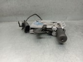 Recambio de cerradura capot para seat leon (kl1, klg) 1.0 tsi referencia OEM IAM 4K0823509A 4K0823509A 