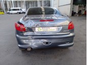 peugeot 206 cc (2d) del año 2006