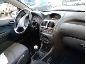 peugeot 206 cc (2d) del año 2006