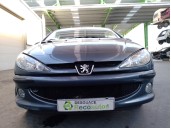 peugeot 206 cc (2d) del año 2006