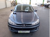peugeot 206 cc (2d) del año 2006