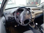 peugeot 206 cc (2d) del año 2006