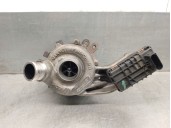 Recambio de turbocompresor para jaguar xf i (x250) 3.0 d referencia OEM IAM AX206K682CA C2C40364 7784003 GARRETT