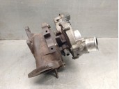 Recambio de turbocompresor para jaguar xf i (x250) 3.0 d referencia OEM IAM AX206K682CA C2C40364 7784003 GARRETT